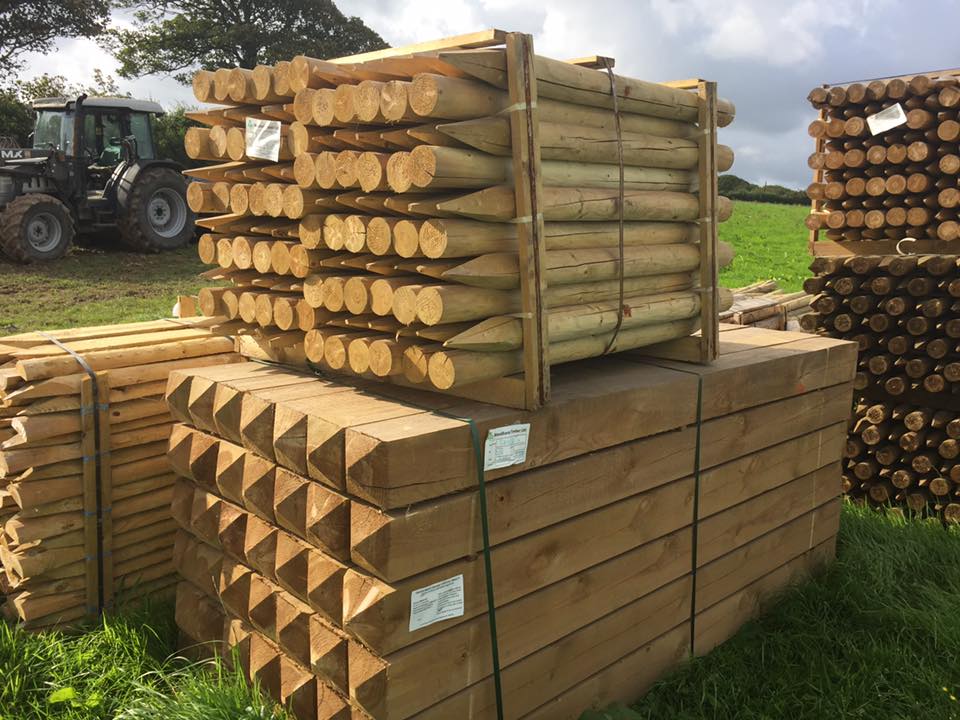 Hardware Cornwall Countryside Supplies Ltd